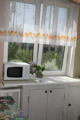 Apartment On Krasnoarmeyskaya 24 Petrozavodsk Extérieur photo