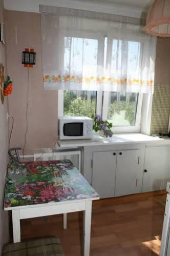 Apartment On Krasnoarmeyskaya 24 Petrozavodsk Extérieur photo