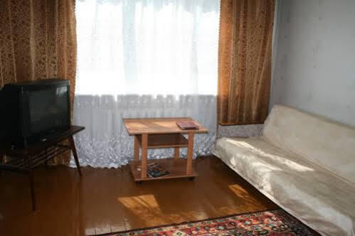 Apartment On Krasnoarmeyskaya 24 Petrozavodsk Extérieur photo